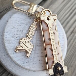 Lovers Dice Bag Charm (HQ)